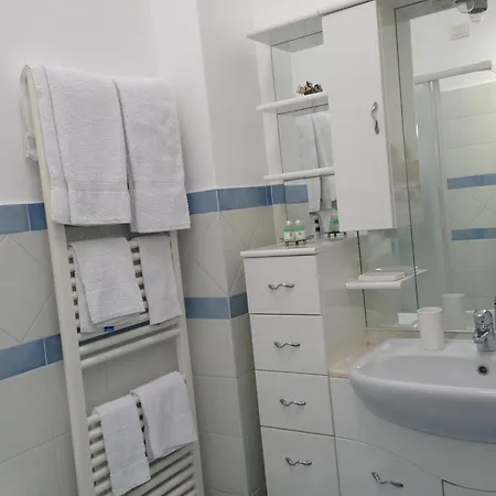 招待所 帕克维特多利亚假日之家旅馆 阿纳卡普里