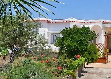 Pensión Parco Vittoria Holidays House 4*