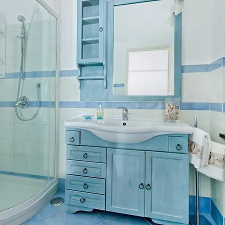 帕克维特多利亚假日之家旅馆 4* 阿纳卡普里