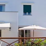 Pensionat Parco Vittoria Holidays House