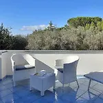 Parco Vittoria Holidays House 4*