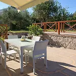 Pensionat Parco Vittoria Holidays House