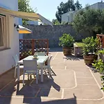 Parco Vittoria Holidays House Pensionat Anacapri (Isola di Capri)