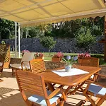 Parco Vittoria Holidays House Pensionat Anacapri (Isola di Capri)