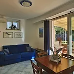 Parco Vittoria Holidays House Anacapri (Isola di Capri)