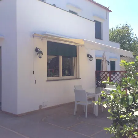 Parco Vittoria Holidays House Anacapri (Isola di Capri)