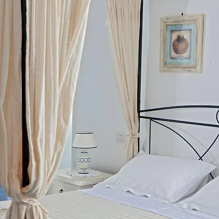 Parco Vittoria Holidays House