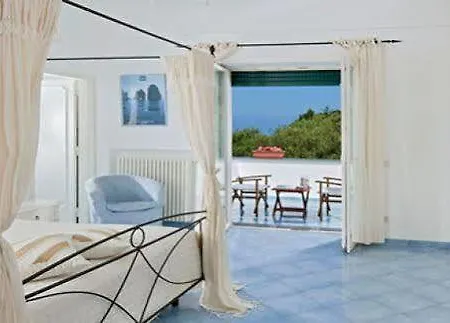 Parco Vittoria Holidays House 4*
