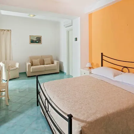Parco Vittoria Holidays House 4* Anacapri (Isola di Capri)