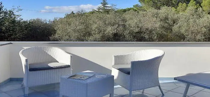 Parco Vittoria Holidays House Anacapri (Isola di Capri)