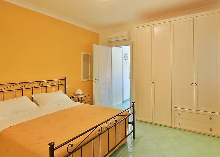 Parco Vittoria Holidays House