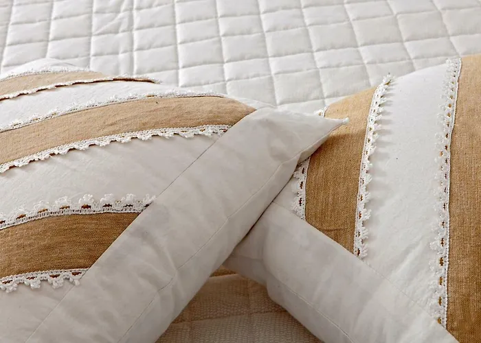 Parco Vittoria Holidays House