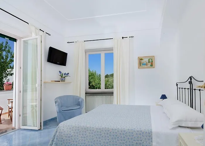 Parco Vittoria Holidays House Penzion 4*