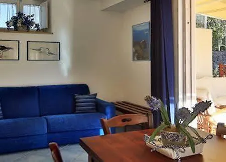 Parco Vittoria Holidays House 4* Anacapri (Isola di Capri)