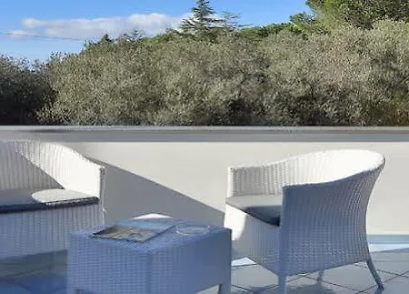 Parco Vittoria Holidays House Anacapri (Isola di Capri)