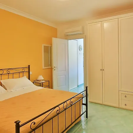 Parco Vittoria Holidays House