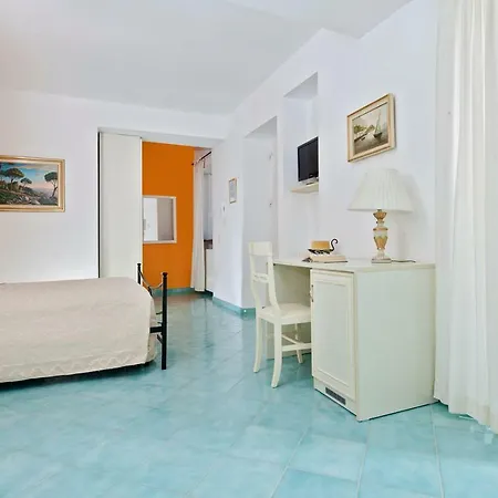 Parco Vittoria Holidays House Gasthof 4*