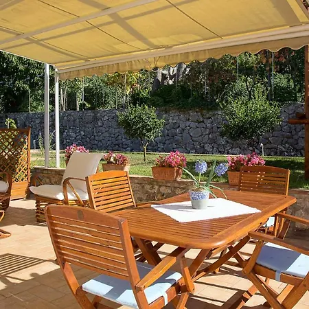 Parco Vittoria Holidays House Gasthof Anacapri (Isola di Capri)