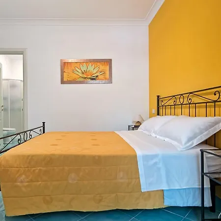 Parco Vittoria Holidays House Gasthof Anacapri (Isola di Capri)