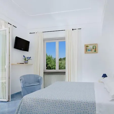 Parco Vittoria Holidays House Gasthof 4*