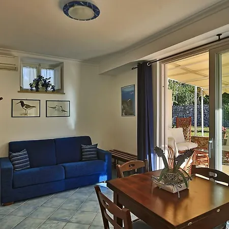 Parco Vittoria Holidays House Anacapri (Isola di Capri)