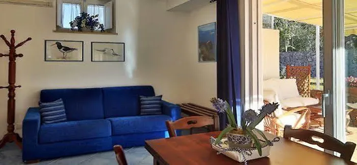 Parco Vittoria Holidays House 4* Anacapri (Isola di Capri)