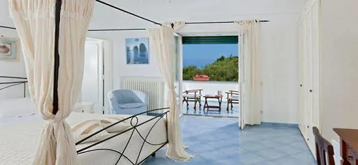 Parco Vittoria Holidays House 4*