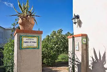 Parco Vittoria Holidays House Anacapri (Isola di Capri)