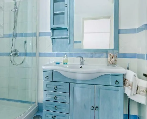 Parco Vittoria Holidays House 4* Anacapri (Isola di Capri)